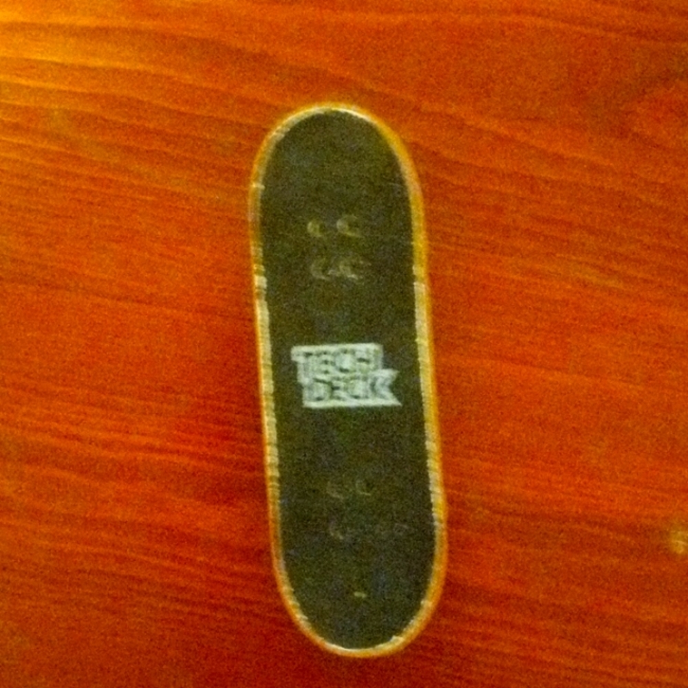Tech deck - Picture 2 of 3